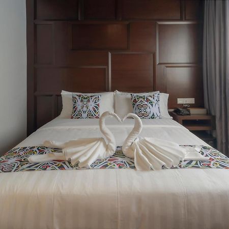 East Riverine Boutique Hotel Куала-Лумпур Екстер'єр фото