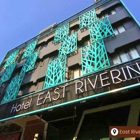 East Riverine Boutique Hotel Куала-Лумпур Екстер'єр фото