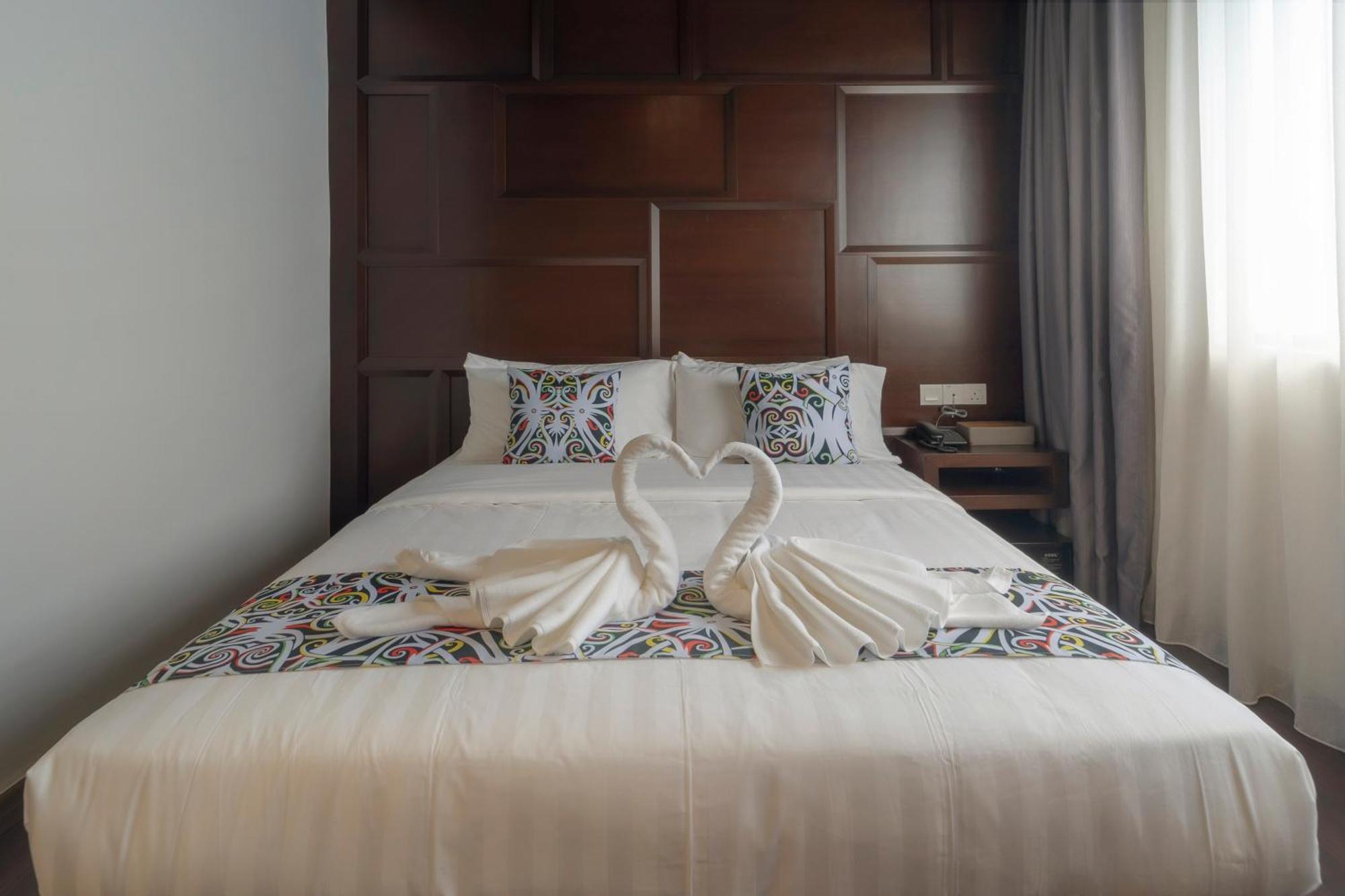 East Riverine Boutique Hotel Куала-Лумпур Екстер'єр фото