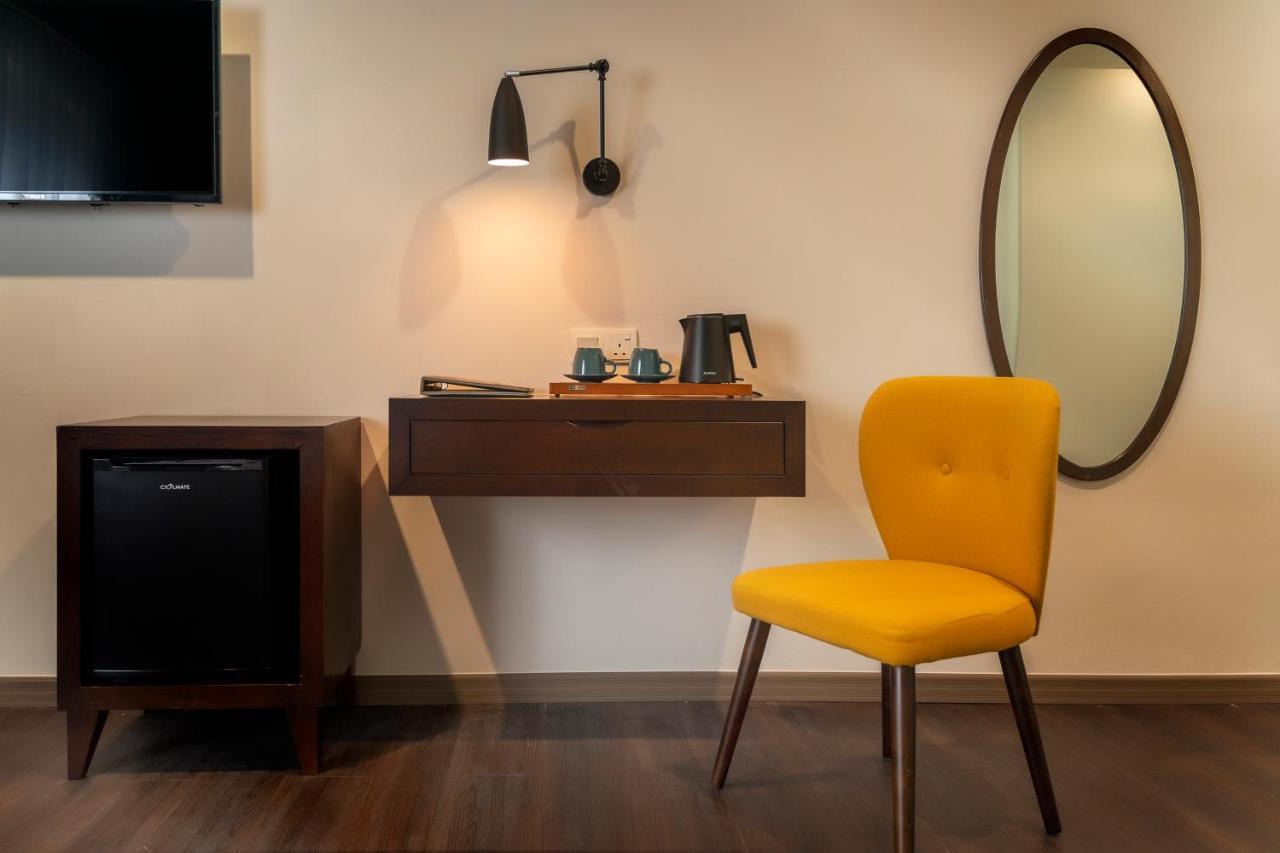 East Riverine Boutique Hotel Куала-Лумпур Екстер'єр фото