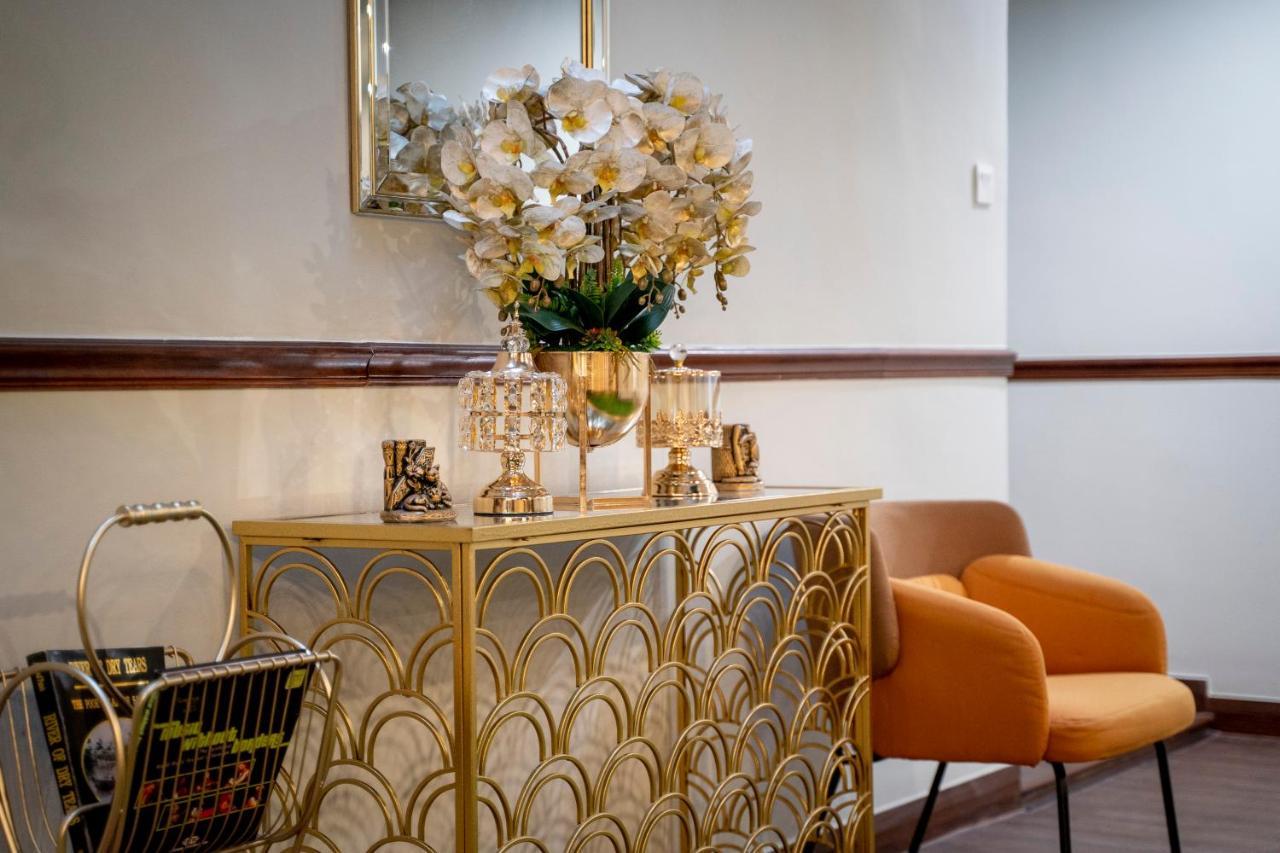 East Riverine Boutique Hotel Куала-Лумпур Екстер'єр фото