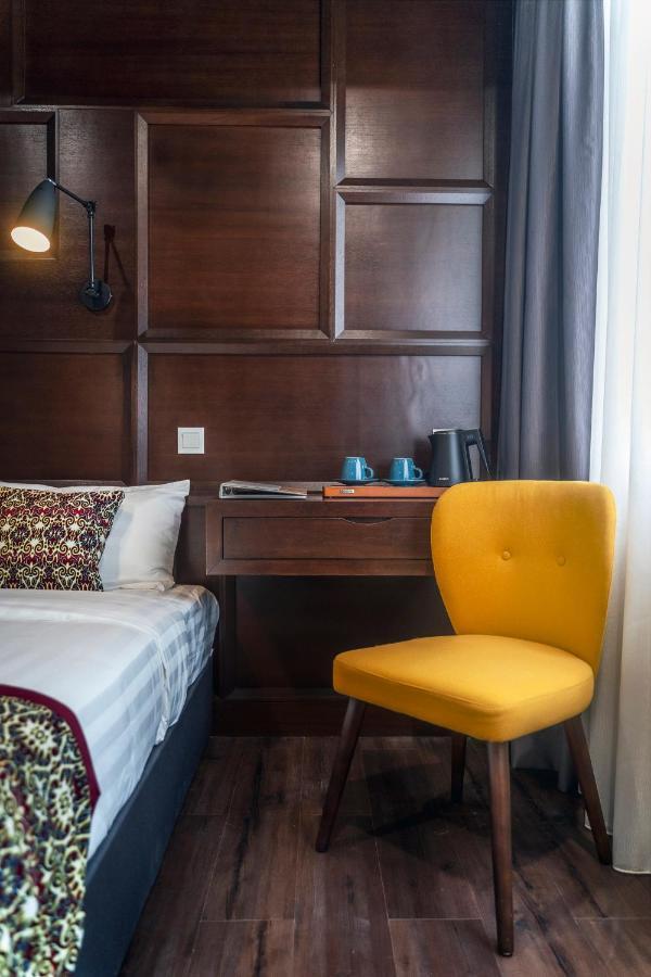East Riverine Boutique Hotel Куала-Лумпур Екстер'єр фото