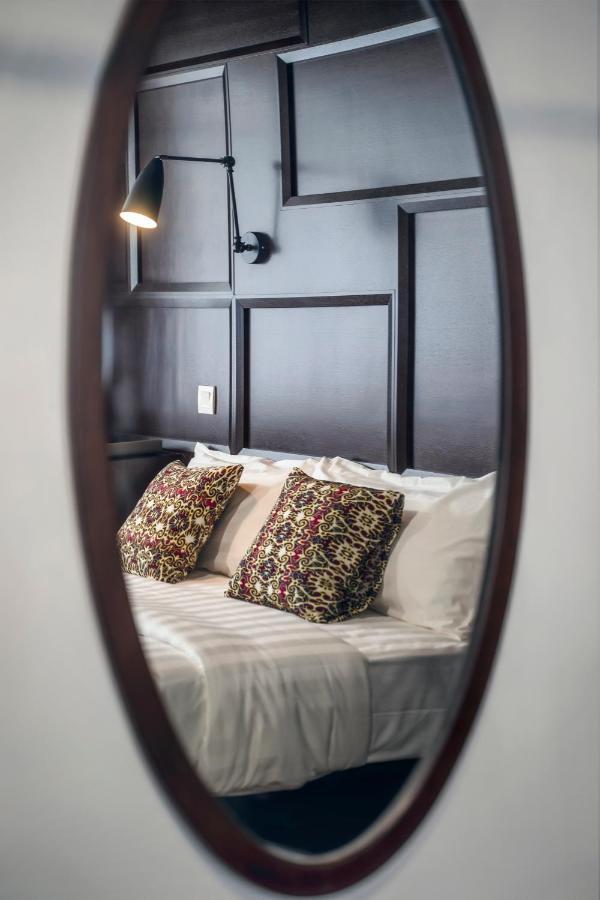 East Riverine Boutique Hotel Куала-Лумпур Екстер'єр фото