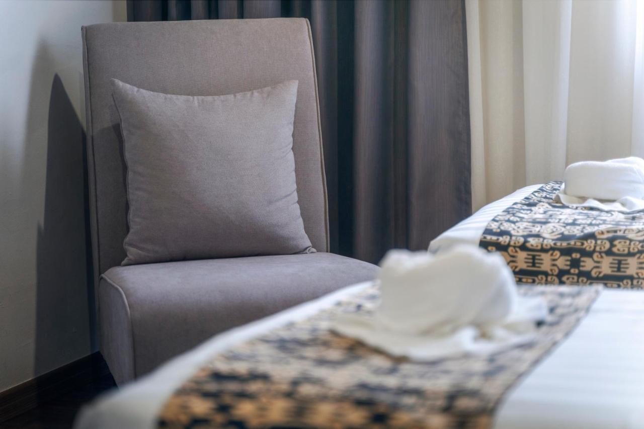 East Riverine Boutique Hotel Куала-Лумпур Екстер'єр фото