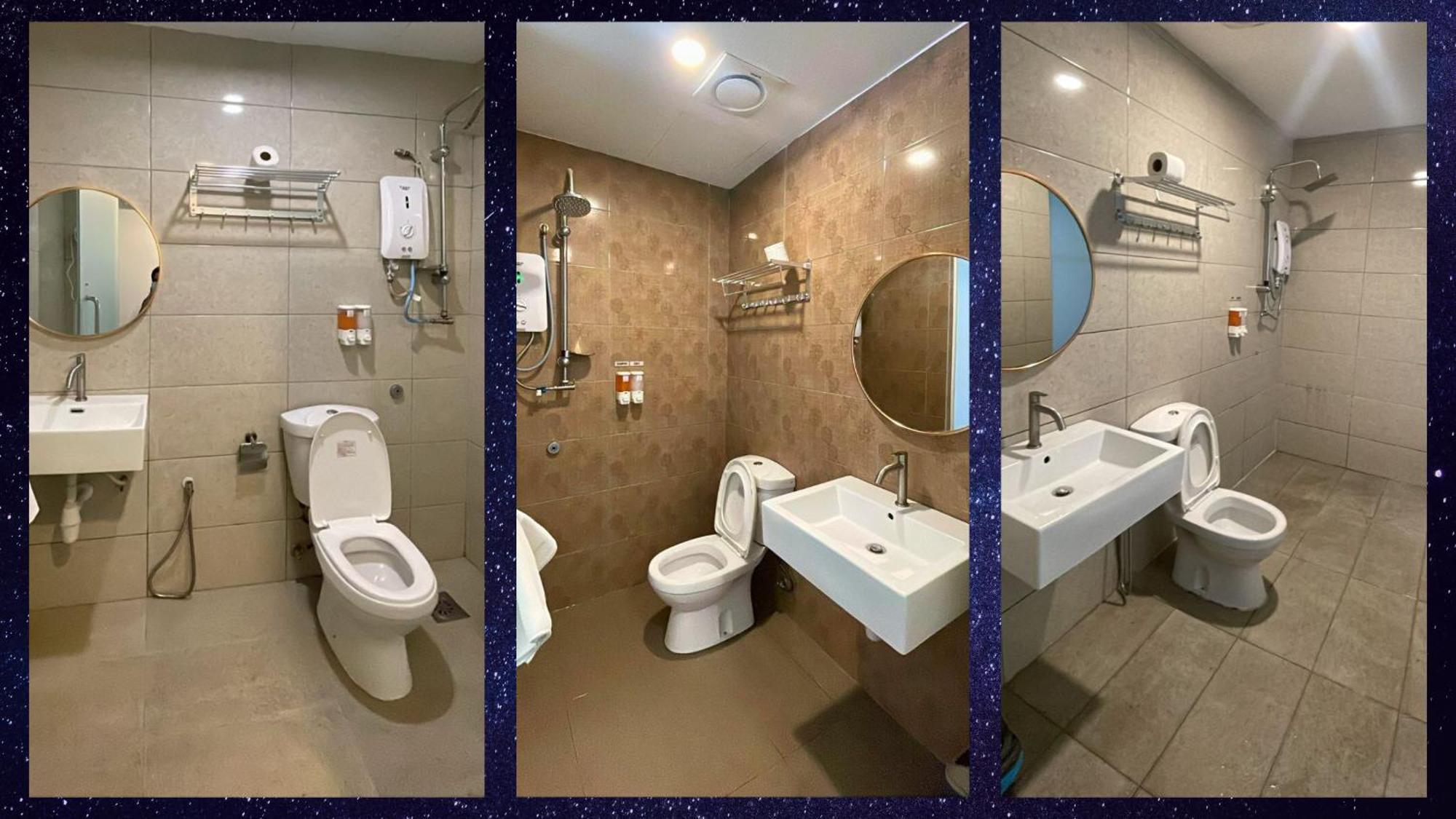 East Riverine Boutique Hotel Куала-Лумпур Екстер'єр фото